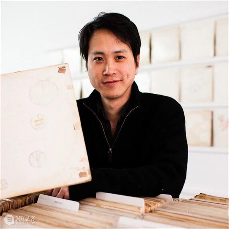 UCCA新年双展预见丨“秋麦:心目之中”与“张能傑:成百上千” 崇真艺客